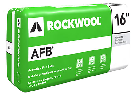 Rockwool